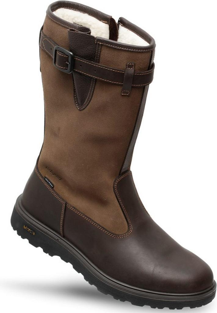 Grisport -maat 43- Sutherland Outdoorlaarzen Unisex - Brown, Kleding | Heren, Schoenen, Verzenden