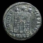 Romeinse Rijk. Constantijn I (306-337 n.Chr.). Follis
