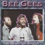 cd - Bee Gees - Spicks And Specks