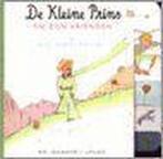 De kleine prins en zijn vrienden / De vrienden van De Kleine, Verzenden, Gelezen, Antoine De Saint-Exupéry