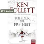 Kinder der Freiheit 9783404173204 Ken Follett, Boeken, Verzenden, Gelezen, Ken Follett