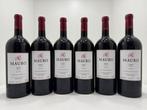 2022 Bodegas Mauro - Castilië en León - 6 Magnums (1.5L), Nieuw