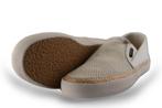 Scotch & Soda Instappers in maat 43 Beige | 10% extra, Verzenden, Scotch & Soda, Zo goed als nieuw, Instappers