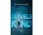 Boek Duivelskind 9789493306349, Boeken, Verzenden, Zo goed als nieuw
