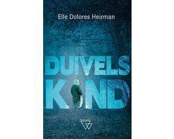 Boek Duivelskind 9789493306349, Boeken, Biografieën, Zo goed als nieuw, Verzenden