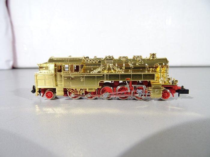 Arnold N - 2708 - Tender locomotief (1) -, Hobby en Vrije tijd, Modeltreinen | N-Spoor