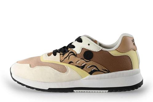 Scotch & Soda Sneakers in maat 41 Bruin | 10% extra korting, Kleding | Heren, Schoenen, Bruin, Zo goed als nieuw, Sneakers of Gympen