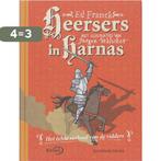 Heersers in harnas 9789076830933 E. Franck, Verzenden, Zo goed als nieuw, E. Franck