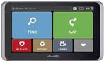 Mio MiVue Drive 65 LM navigator 15,8 cm (6.2) Touchscreen, Verzenden, Nieuw
