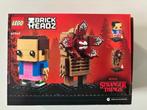 Lego Set - 40549 - BrickHeadz, Stranger Things - BrickHeadz, Nieuw