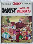 Astérix T24 - Astérix chez les Belges  - C - Eerste druk -