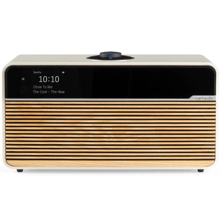 Ruark Audio R2 Mk4 Smart Music System -, Audio, Tv en Foto, Radio's, Radio, Nieuw, Ophalen of Verzenden