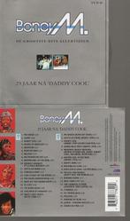 Boney M. - 25 Jaar Na Daddy Cool CD, Cd's en Dvd's, Verzenden, Nieuw in verpakking