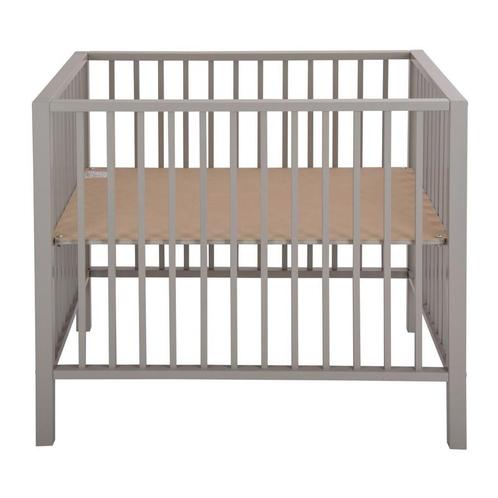 Quax Babybox Nordic Griffin Grey, Kinderen en Baby's, Boxen, Nieuw, Ophalen of Verzenden