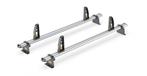 Aluminium dakdragers Ford Transit Courier 2023+  Van Guard, Auto diversen, Verzenden, Nieuw