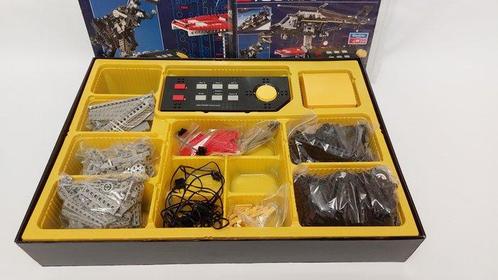 Lego Set - Technic - lego technic 8485 Control Center II met, Kinderen en Baby's, Speelgoed | Duplo en Lego