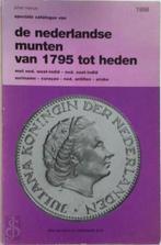 Speciale catalogus van de Nederlandse munten van 1795 tot, Nieuw, Verzenden