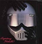 LP gebruikt - Lou Reed - Legendary Hearts, Zo goed als nieuw, Verzenden