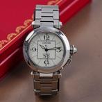 Cartier - Pasha C De Cartier - W31055M7 - Dames - 2000-2010, Nieuw