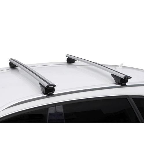 Universele Dakdragerset Twinny Load Aluminium Fly Bar 124cm, Auto-onderdelen, Overige Auto-onderdelen, Ophalen of Verzenden