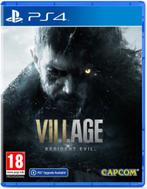Resident Evil Village-Standaard (PlayStation 4) NIEUW, Spelcomputers en Games, Ophalen of Verzenden, Nieuw