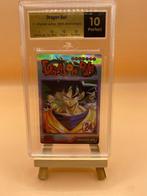 Bandai Graded card - Dragon Ball - MGC, Nieuw
