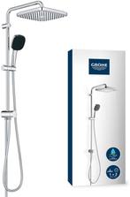 Grohe Doucheset van €387.00 voor €167.50, Doe-het-zelf en Verbouw, Sanitair, Ophalen of Verzenden, Nieuw, Kraan