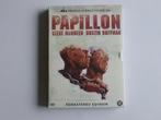 Papillon (DVD) Remastered Edition, Verzenden, Nieuw in verpakking