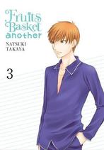 Fruits Basket Another  Vol. 3, Verzenden, Nieuw