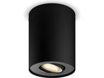 Philips Hue Pillar opbouwspot - warm- tot koelwit licht -, Verzenden, Nieuw
