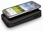 Emporia Super Easy - Senioren Mobiele Telefoon met, Verzenden, Nieuw