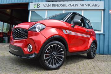 Chatenet CH46 SL HDI Brommobiel | Aixam - Microcar - Ligier beschikbaar voor biedingen