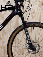 Cube Elite C68x Race 29 inch mountainbike Carbon XX12023, Overige merken, Hardtail, Heren, Ophalen of Verzenden