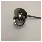 Bieden: Ferretti stainless steel hatch lock type, Ophalen of Verzenden, Nieuw, Kombuis en Sanitair, Zeilboot of Motorboot