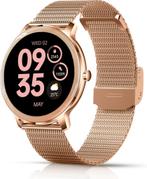 Smartify dames smartwatch met stappenteller - Activity, Sieraden, Tassen en Uiterlijk, Smartwatches, Ophalen of Verzenden, Nieuw
