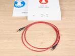 Nordost Norse Heimdall 2 digital audio USB cable (type A to, Audio, Tv en Foto, Ophalen of Verzenden, Gebruikt, Overige kabels