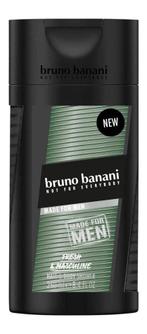Bruno Banani Made For Men 2 In 1 Douchegel - 250 ml, Nieuw, Ophalen of Verzenden