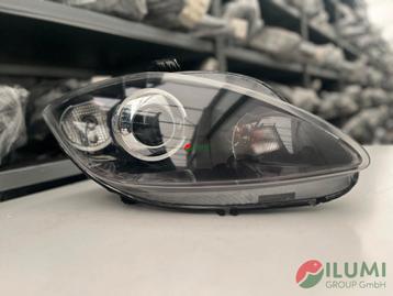 SEAT LEON 2 ALTEA LIFT XENON KOPLAMP RECHTS KPL 5P1941008E beschikbaar voor biedingen