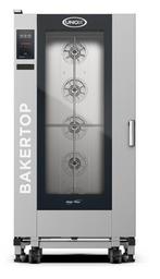 UNOX BAKE-OFF OVEN BAKERTOP ONE | 89x102x(H)188 cm, Verzenden, Nieuw in verpakking