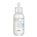 COSRX Triple Hyaluronic Moisture Ampoule - 50ml, Ophalen of Verzenden, Nieuw, Verzorging