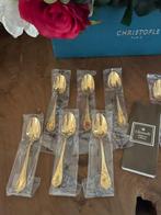 Christofle - Lepel - 12 mokkalepels - Marly model espresso -