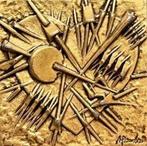 Arnaldo Pomodoro (1926-2025) - Arnaldo Pomodoro (1926-2025), Antiek en Kunst