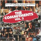 cd - The Commitments - The Commitments Vol. 2 (Music From..., Verzenden, Zo goed als nieuw