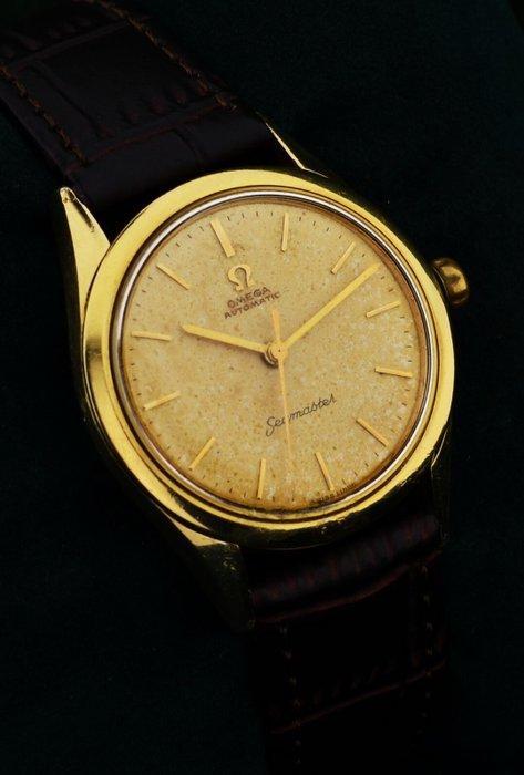 Omega - Seamaster - Zonder Minimumprijs - 471 Cal. 2802-2 SC, Sieraden, Tassen en Uiterlijk, Horloges | Heren
