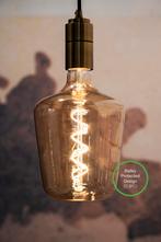 Bailey LED Chianti E27 4W 135lm 1900K goud dimbaar Cri90..., Ophalen of Verzenden, Nieuw