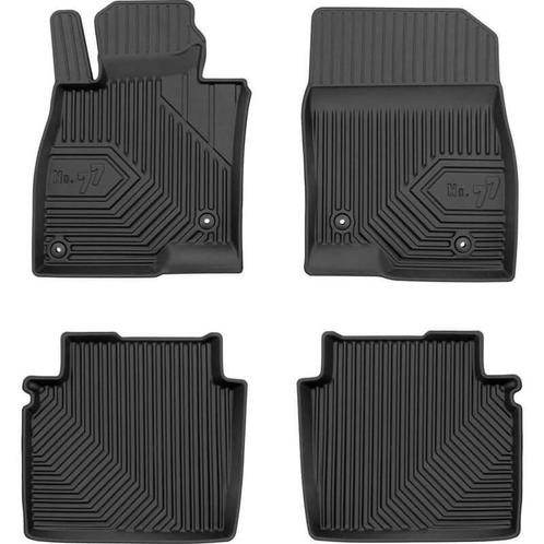 Mazda 6 III sedan 2013-2018 All Weather rubber automatten, Auto diversen, Automatten, Nieuw, Ophalen of Verzenden