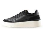 Cruyff Sneakers in maat 43 Zwart, Cruyff, Verzenden, Zwart, Sneakers of Gympen