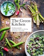 The green kitchen 9789023016847 David Frenkiel, Boeken, Kookboeken, Verzenden, Gelezen, David Frenkiel