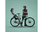 Thule Yepp Nexxt 2 maxi Fietszitje Chocolate Brown One-Size, Verzenden, Zo goed als nieuw