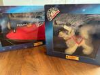Steiff - Pluche speelgoed Yukon Quest 1999 - Husky und, Antiek en Kunst